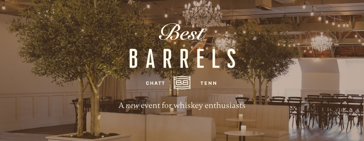 Best Barrels